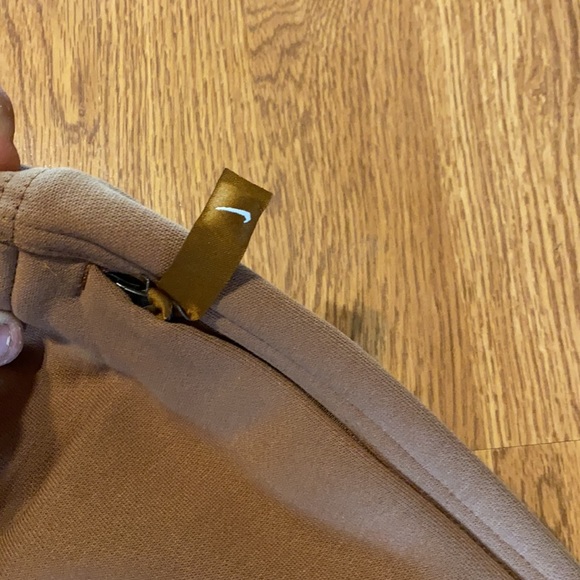 Nike lab solo swoosh shorts - Picture 7 of 7